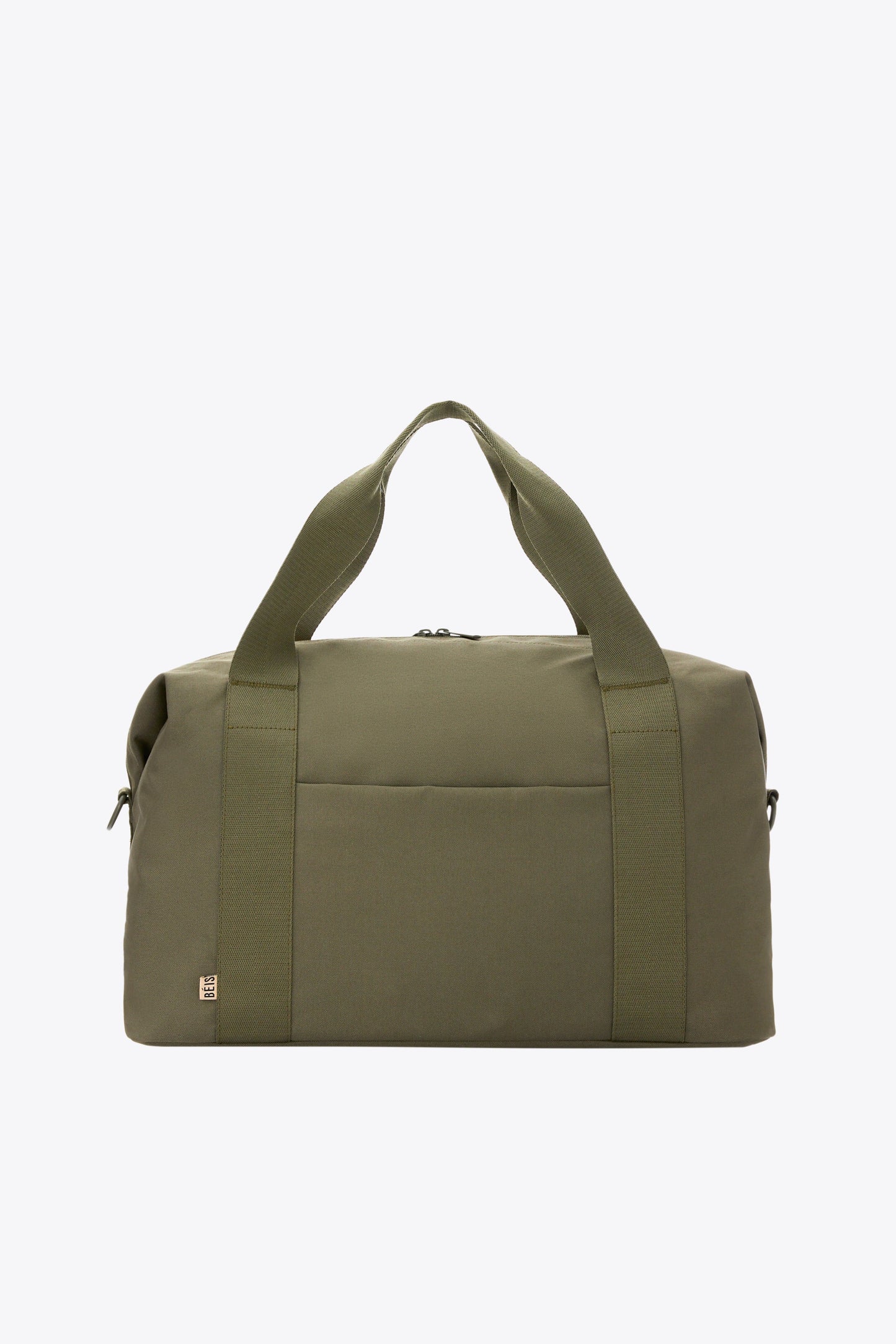 Resale The B�ISics Duffle in Olive