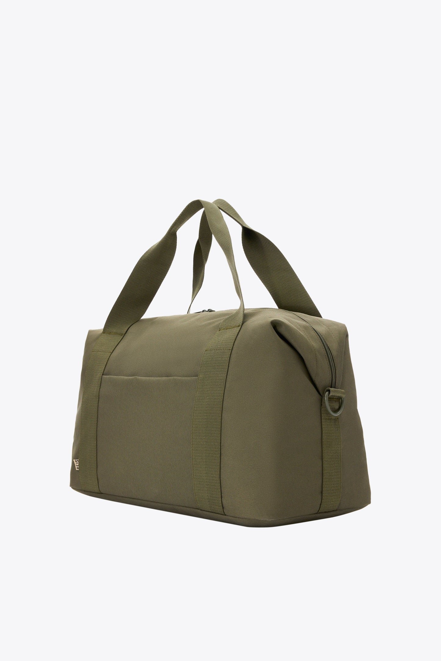 Resale The B�ISics Duffle in Olive