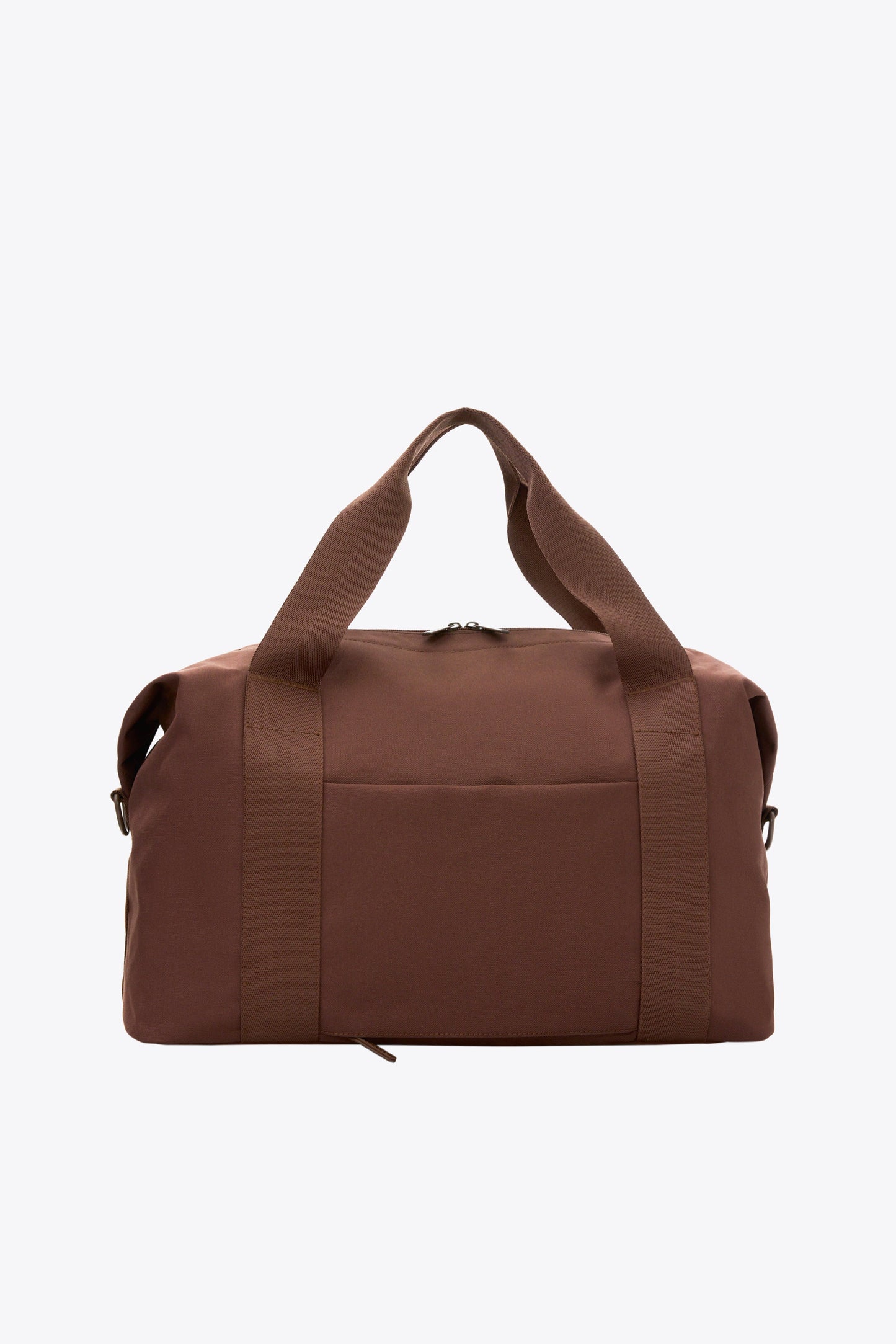 Resale The B�ISics Duffle in Maple