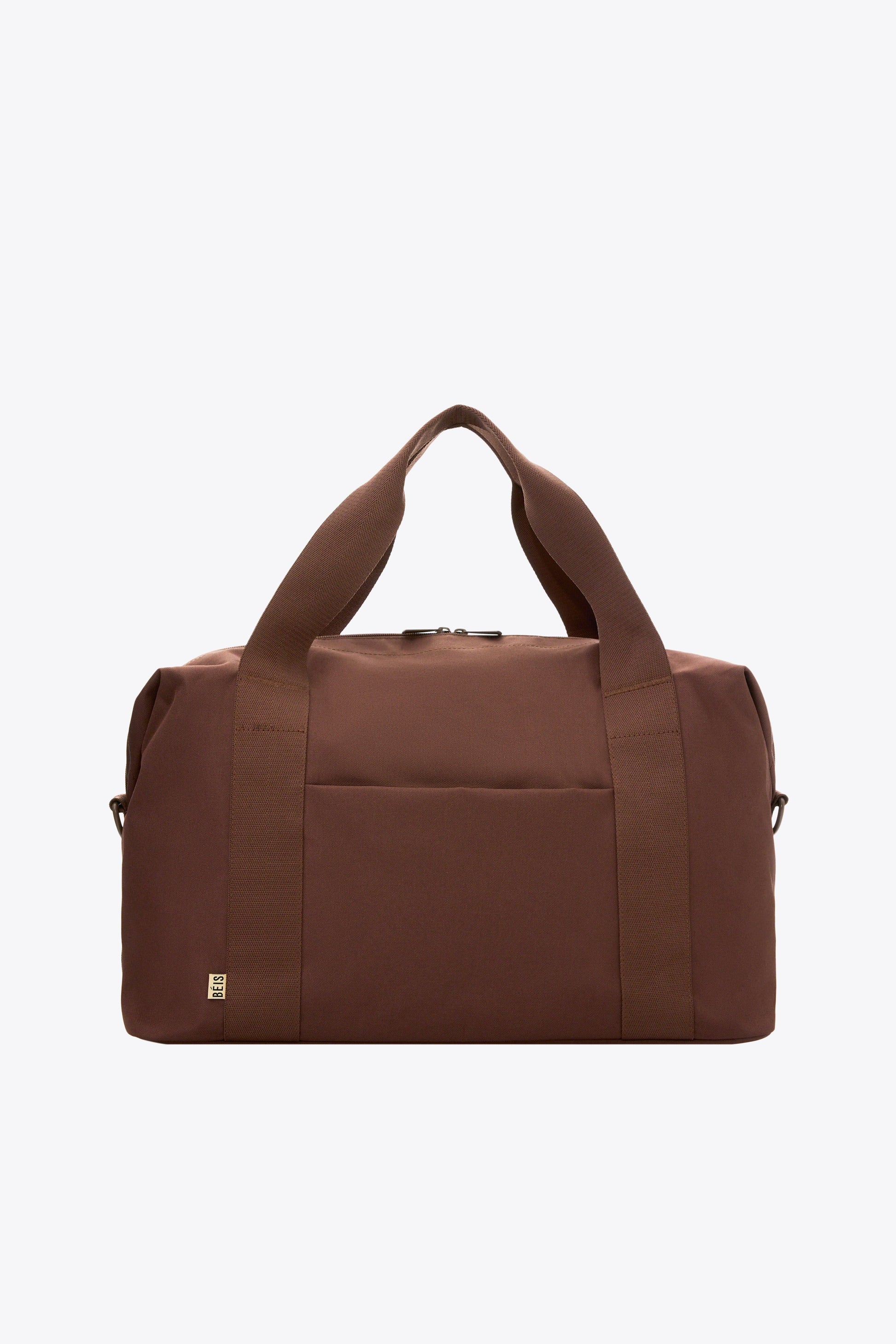 Resale The B�ISics Duffle in Maple