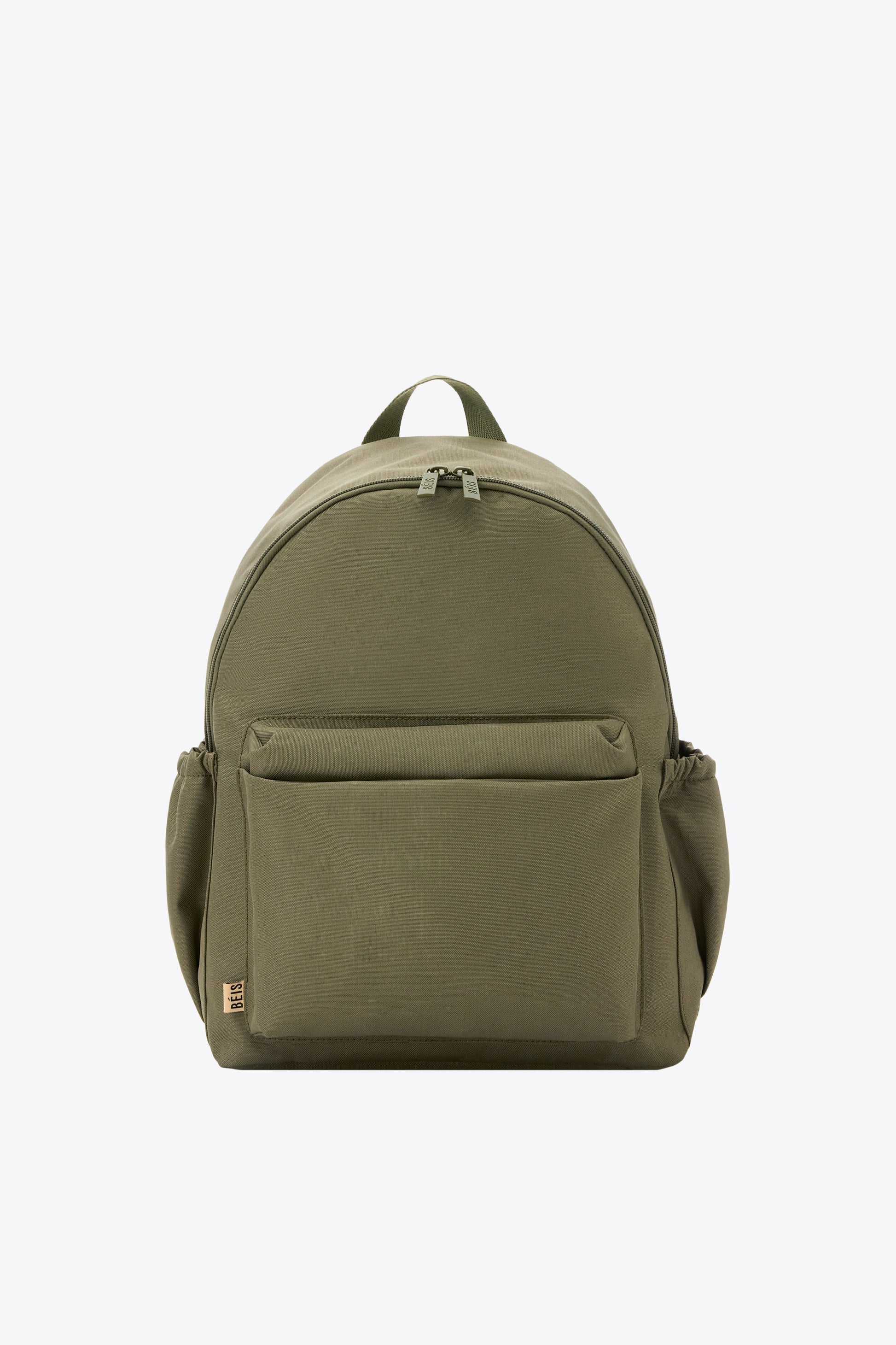 Resale The B�ISics Backpack in Olive