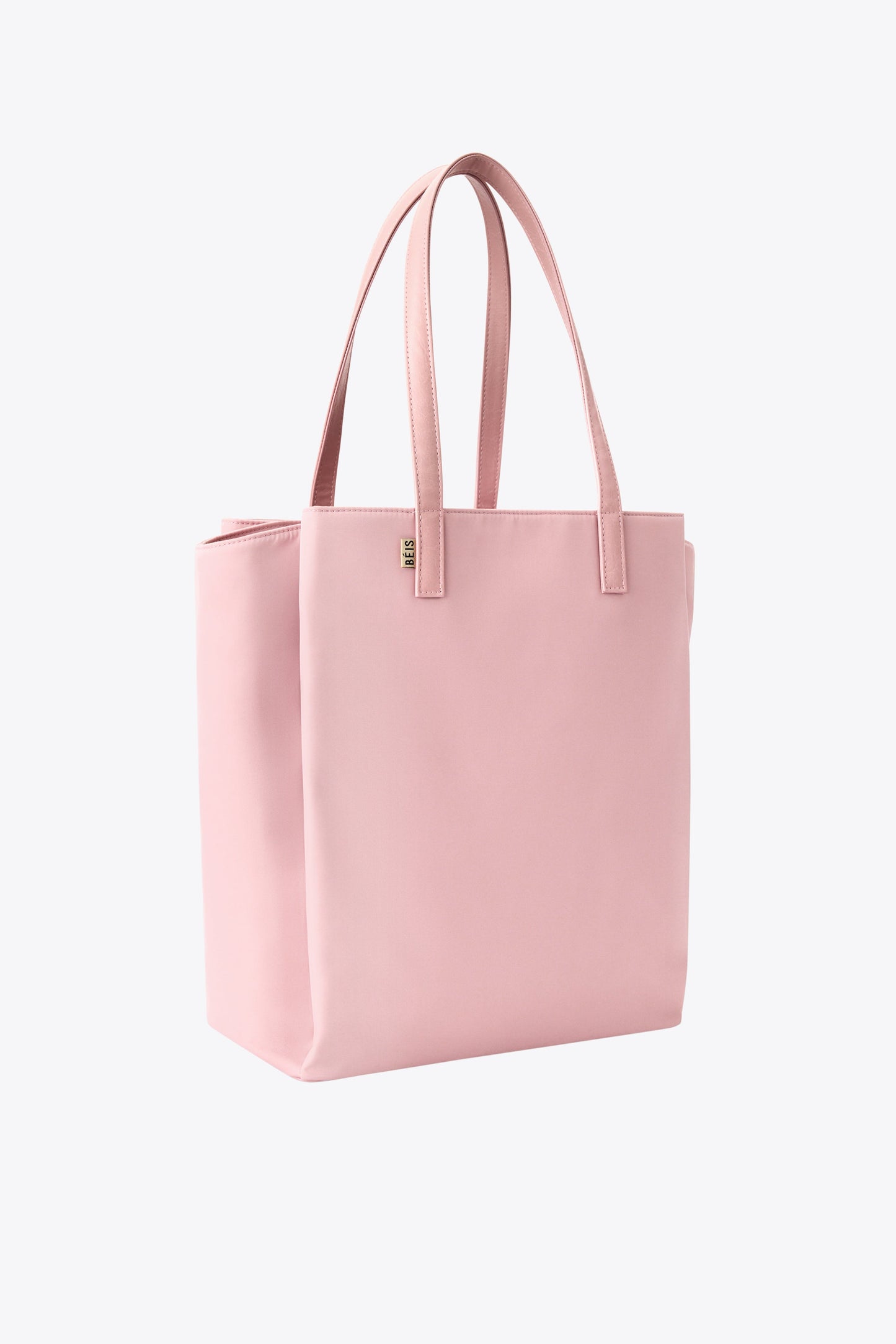 Resale The Commuter Tote in Atlas Pink