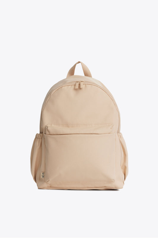 Resale The B�ISics Backpack in Beige