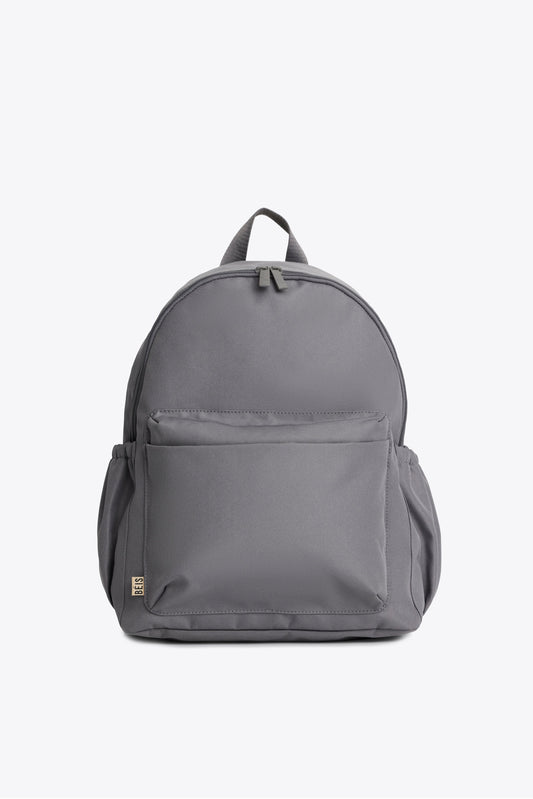 Resale The B�ISics Backpack in Grey
