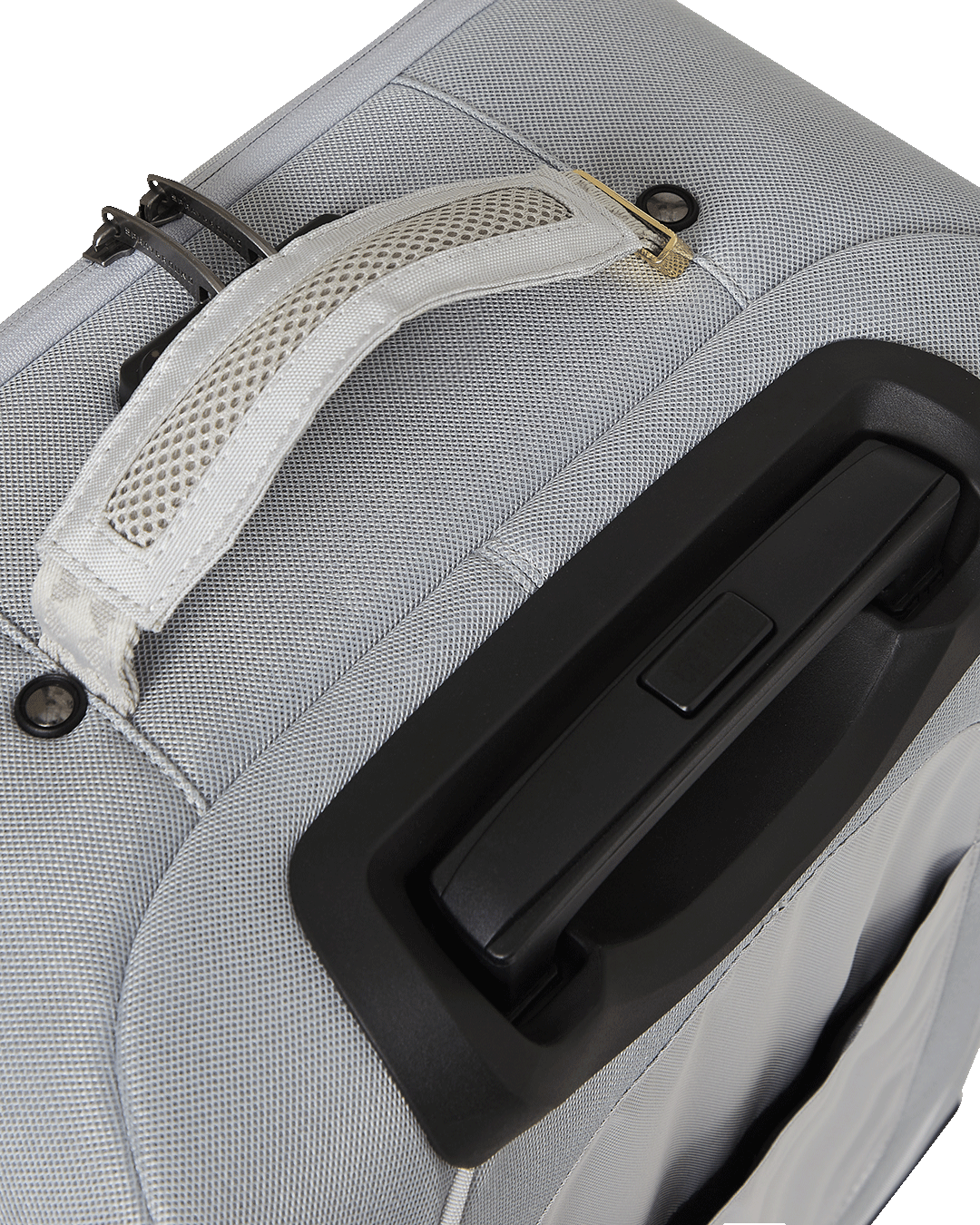 PROXIMO SPECIAL OPS CARRY-ON LUGGAGE