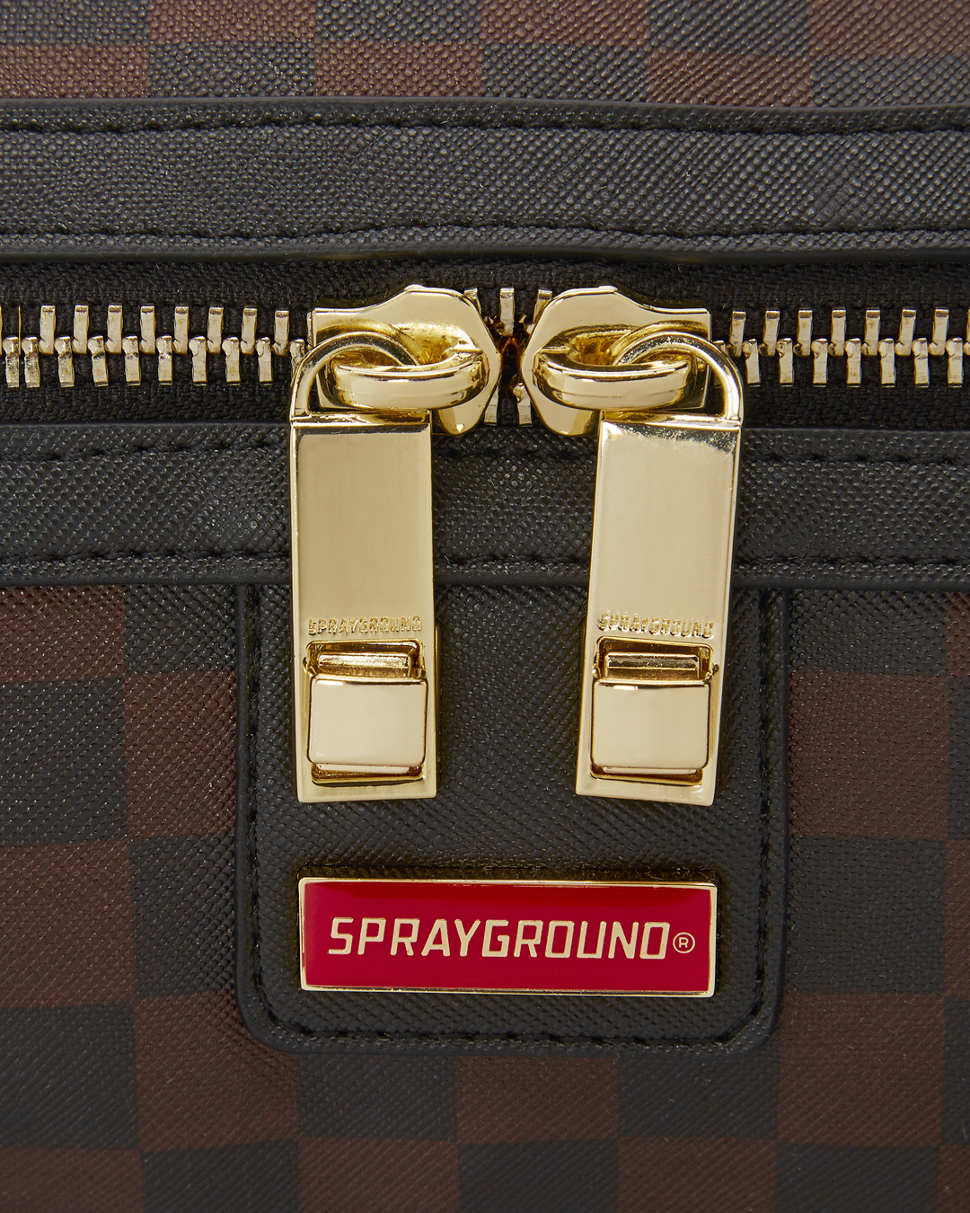 XTC SHARKS IN PARIS DUFFLE