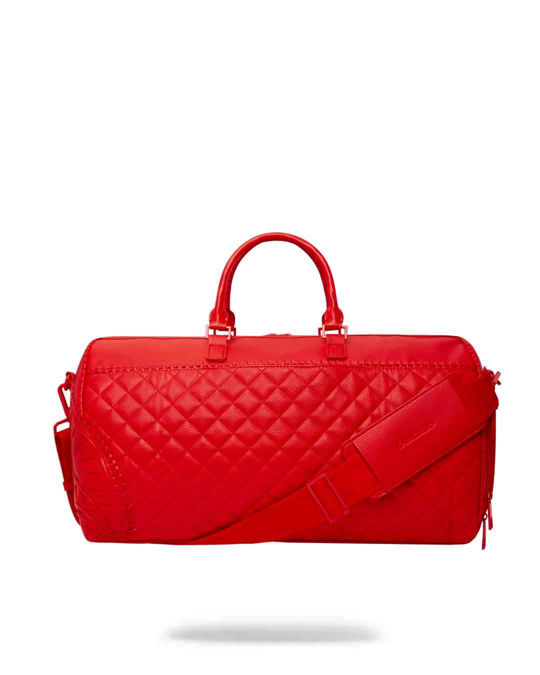 RED RIVIERA EMPEROR DUFFLE