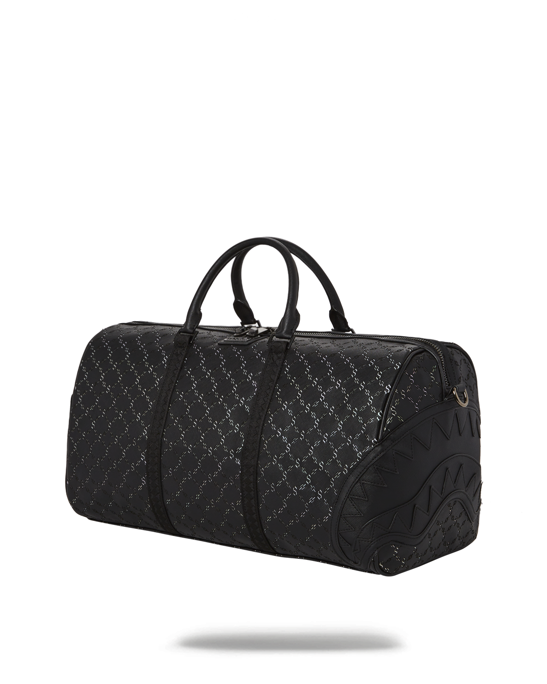 PRI$M SUPERJET DUFFLE