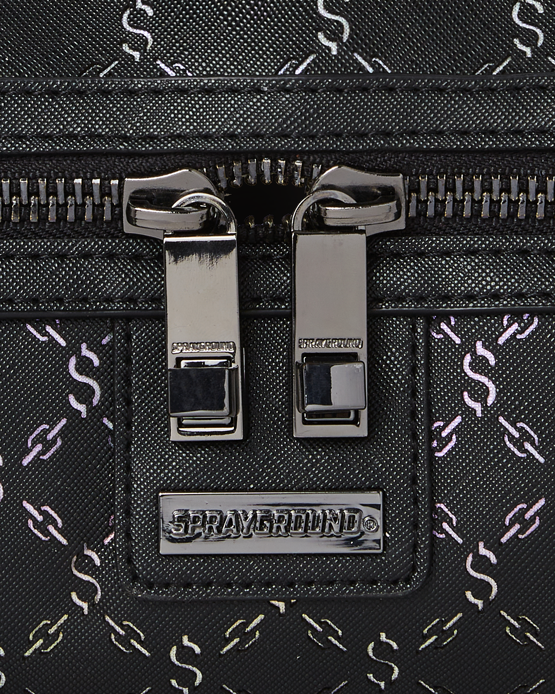 PRI$M SUPERJET DUFFLE