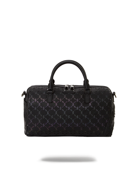 PRI$M SUPERJET MINI DUFFLE