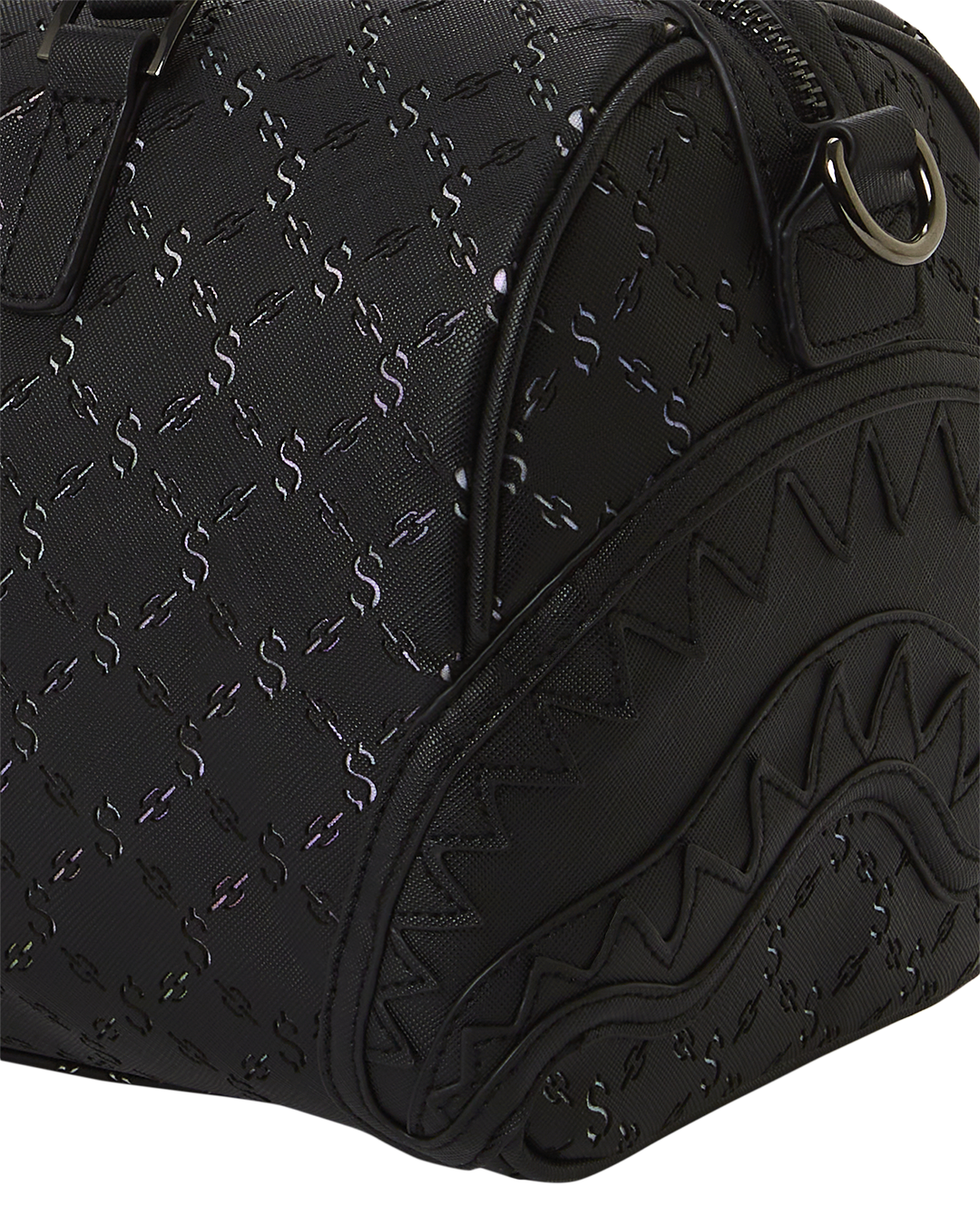 PRI$M SUPERJET MINI DUFFLE