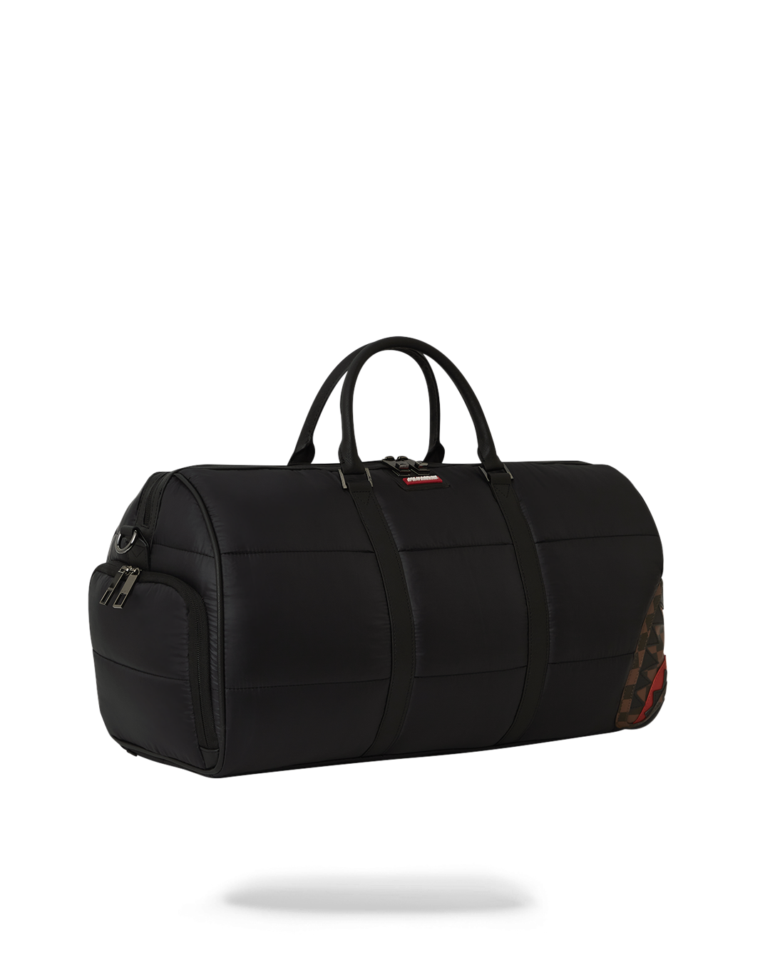 PUFFER SHARK VAIL FLEX DUFFLE