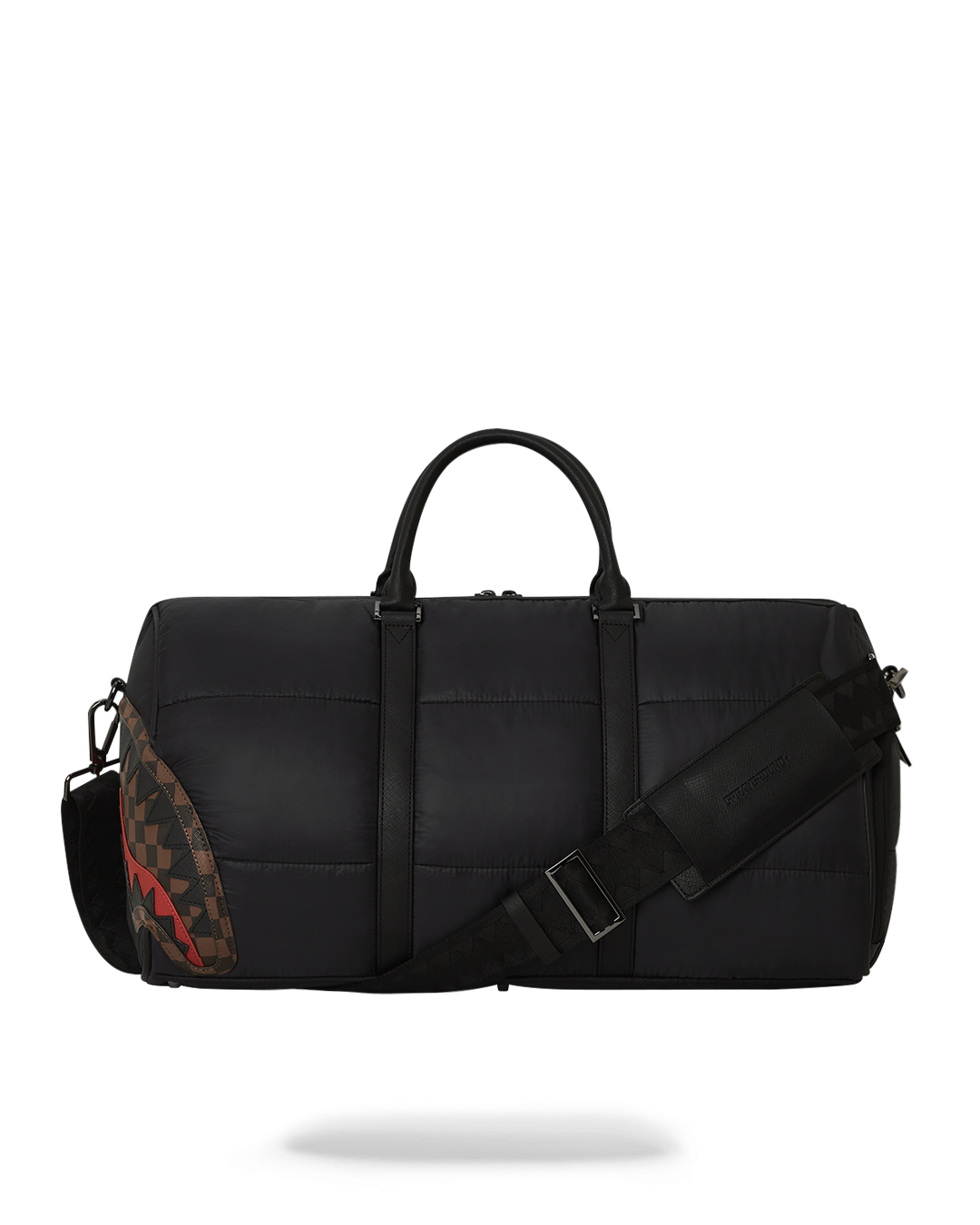 PUFFER SHARK VAIL FLEX DUFFLE