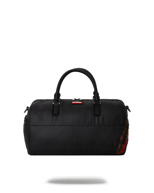 PUFFER SHARK VAIL FLEX MINI DUFFLE