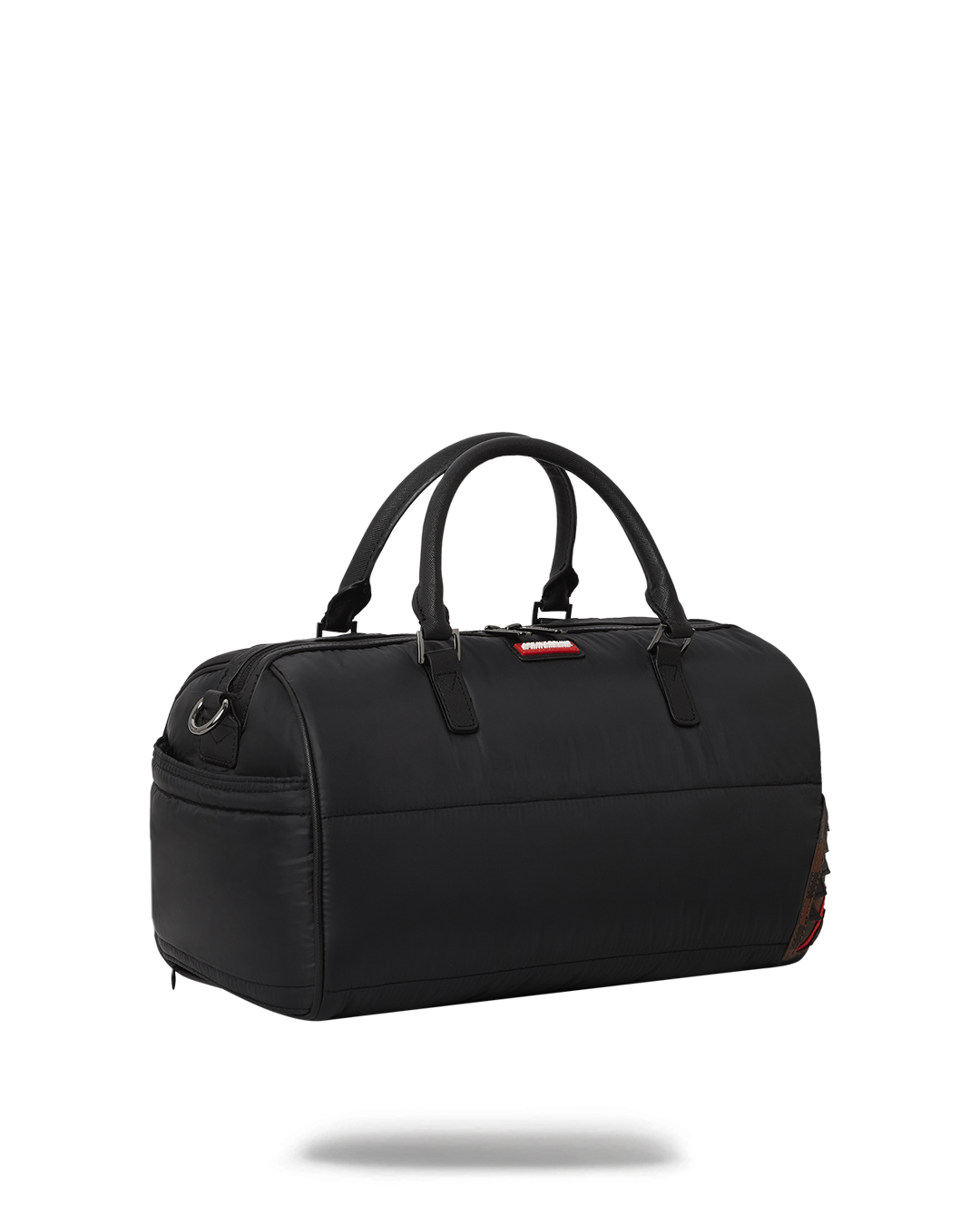 PUFFER SHARK VAIL FLEX MINI DUFFLE