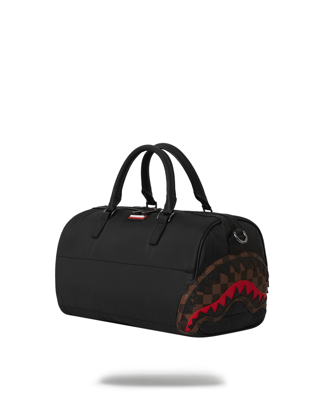 PUFFER SHARK VAIL FLEX MINI DUFFLE