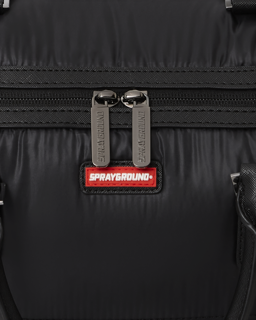 PUFFER SHARK VAIL FLEX MINI DUFFLE