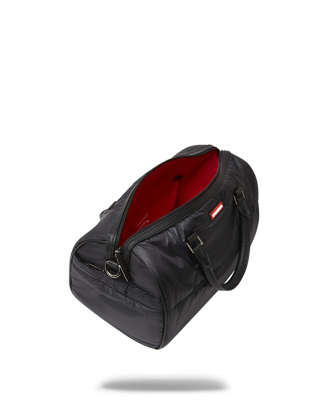 PUFFER SHARK VAIL FLEX MINI DUFFLE
