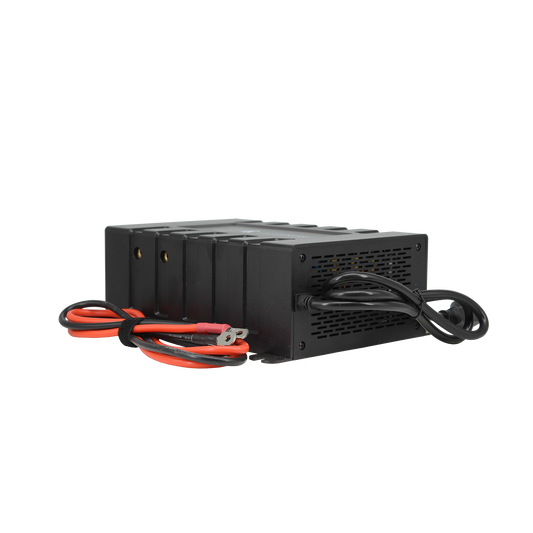 Savanna BC - 45A Battery Charger