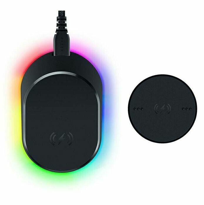 Razer Viper Mini Wired Optical Gaming Mouse – Black – RZ81-01990100-B3M – ( Refurbished)