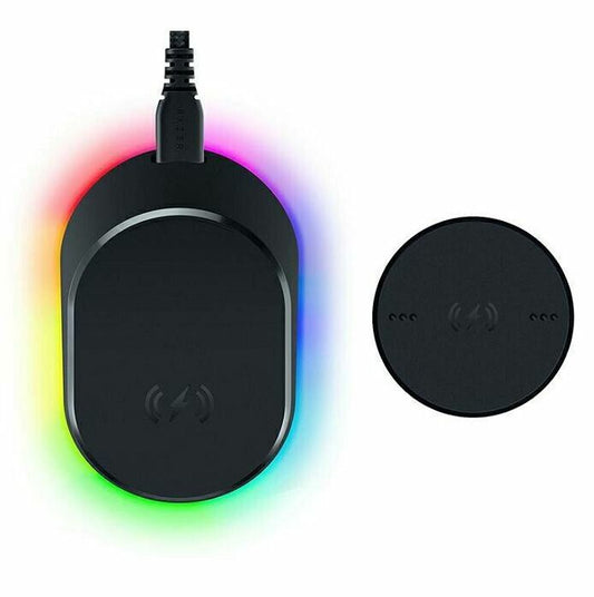 Razer Viper Mini Wired Optical Gaming Mouse – Black – RZ81-01990100-B3M – ( Refurbished)