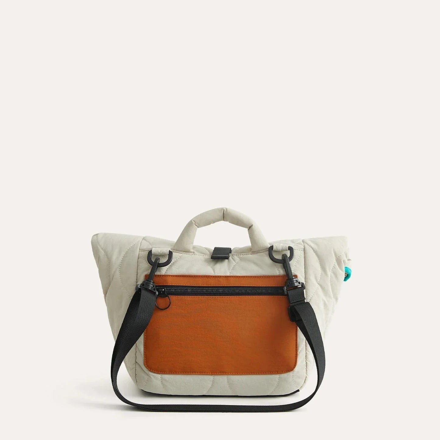 (FREE GIFT) Paz Roll Top Lunch Bag