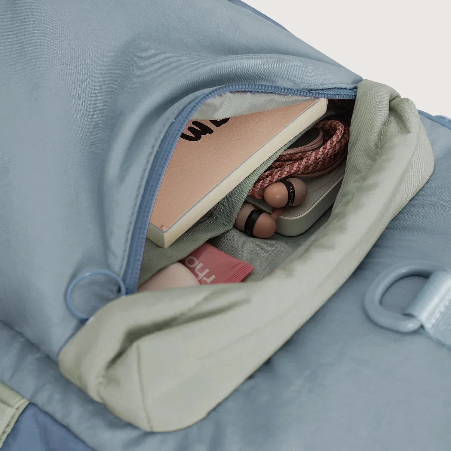 (FREE GIFT)Crush 18L Backpack