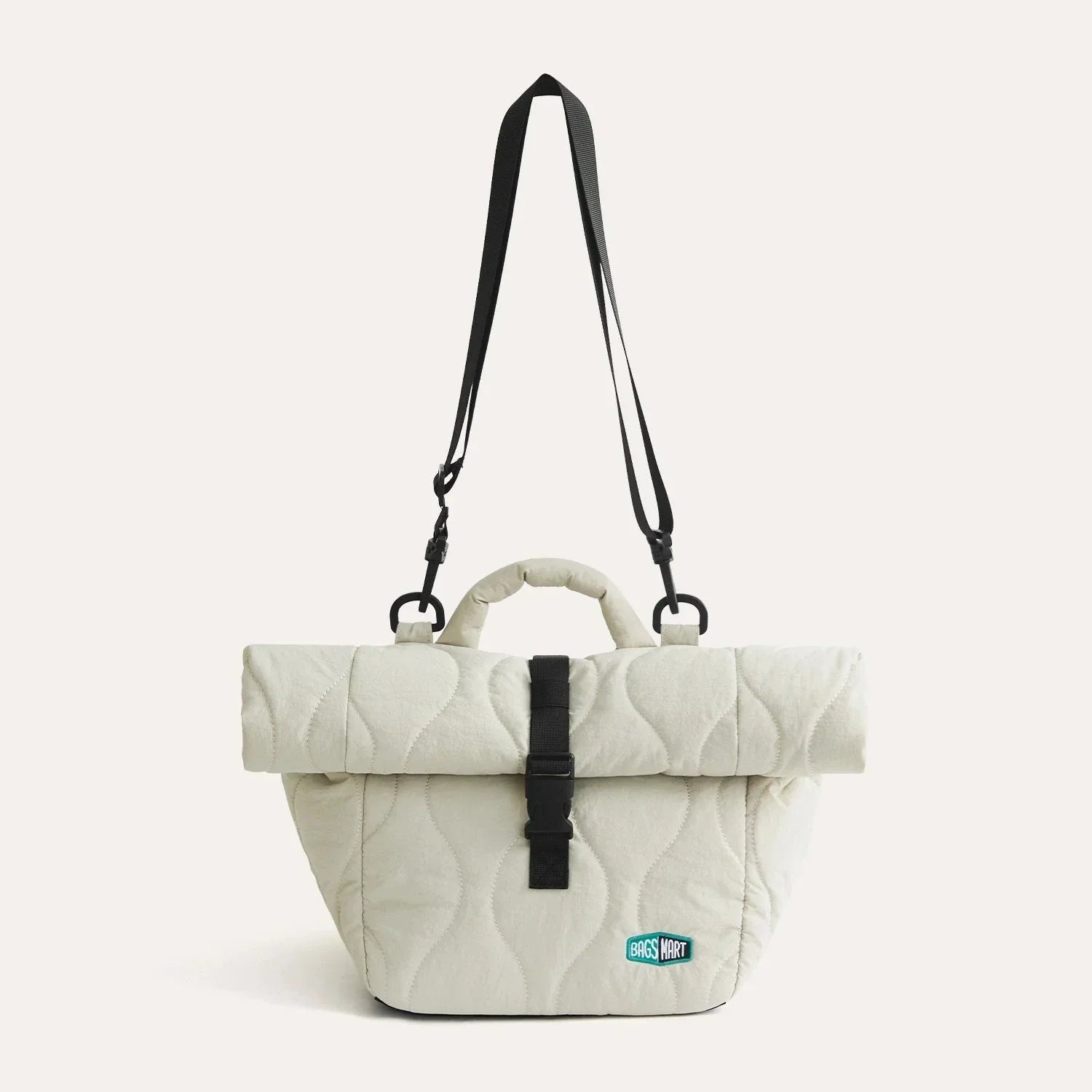 (FREE GIFT) Paz Roll Top Lunch Bag