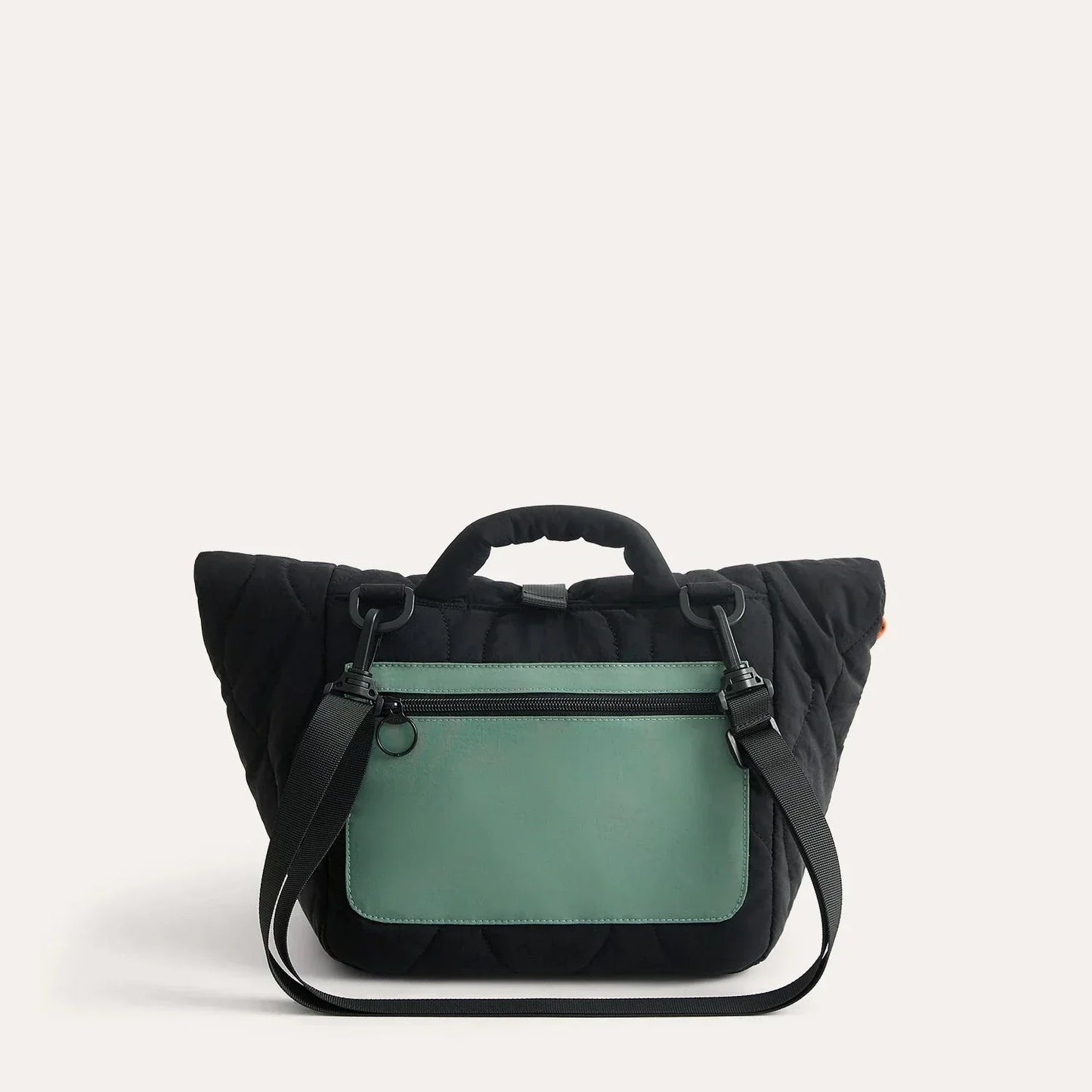 (FREE GIFT) Paz Roll Top Lunch Bag