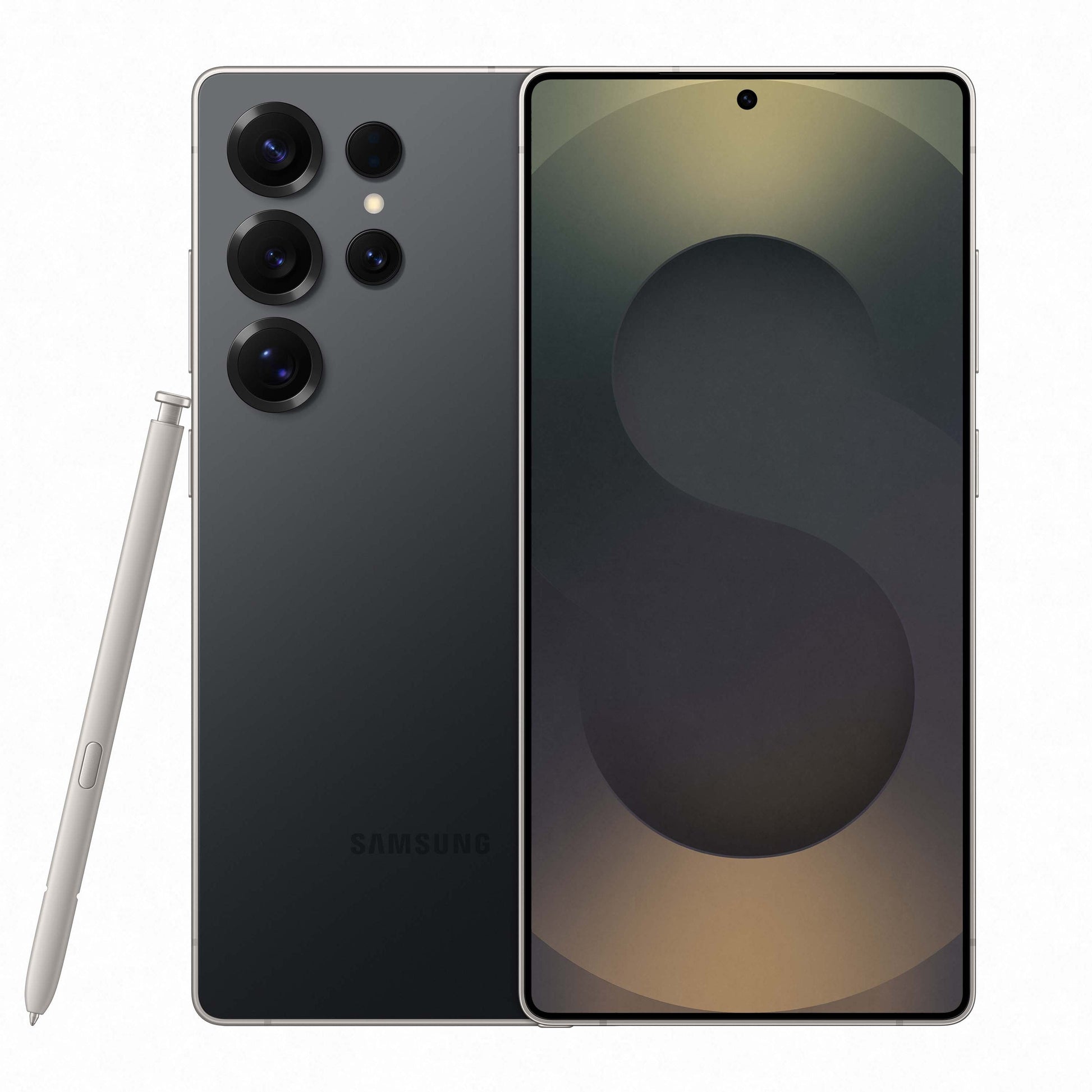 Samsung Galaxy S25 Ultra 6.9-inch – Snapdragon 8 Elite – 12GB RAM 1TB – 100% BH