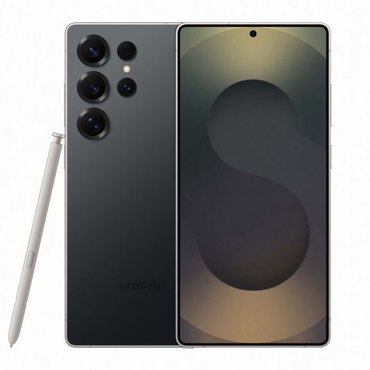 Samsung Galaxy S25 Ultra 6.9-inch – Snapdragon 8 Elite – 12GB RAM 1TB – 100% BH