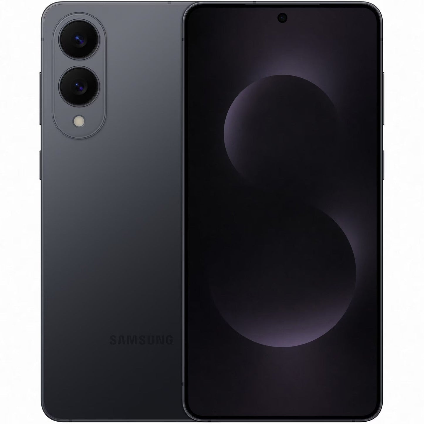 Samsung Galaxy S25 Edge (2025) 6.7 inch (S937U) – 512GB • Unlocked • Titaniums (Refurbished)