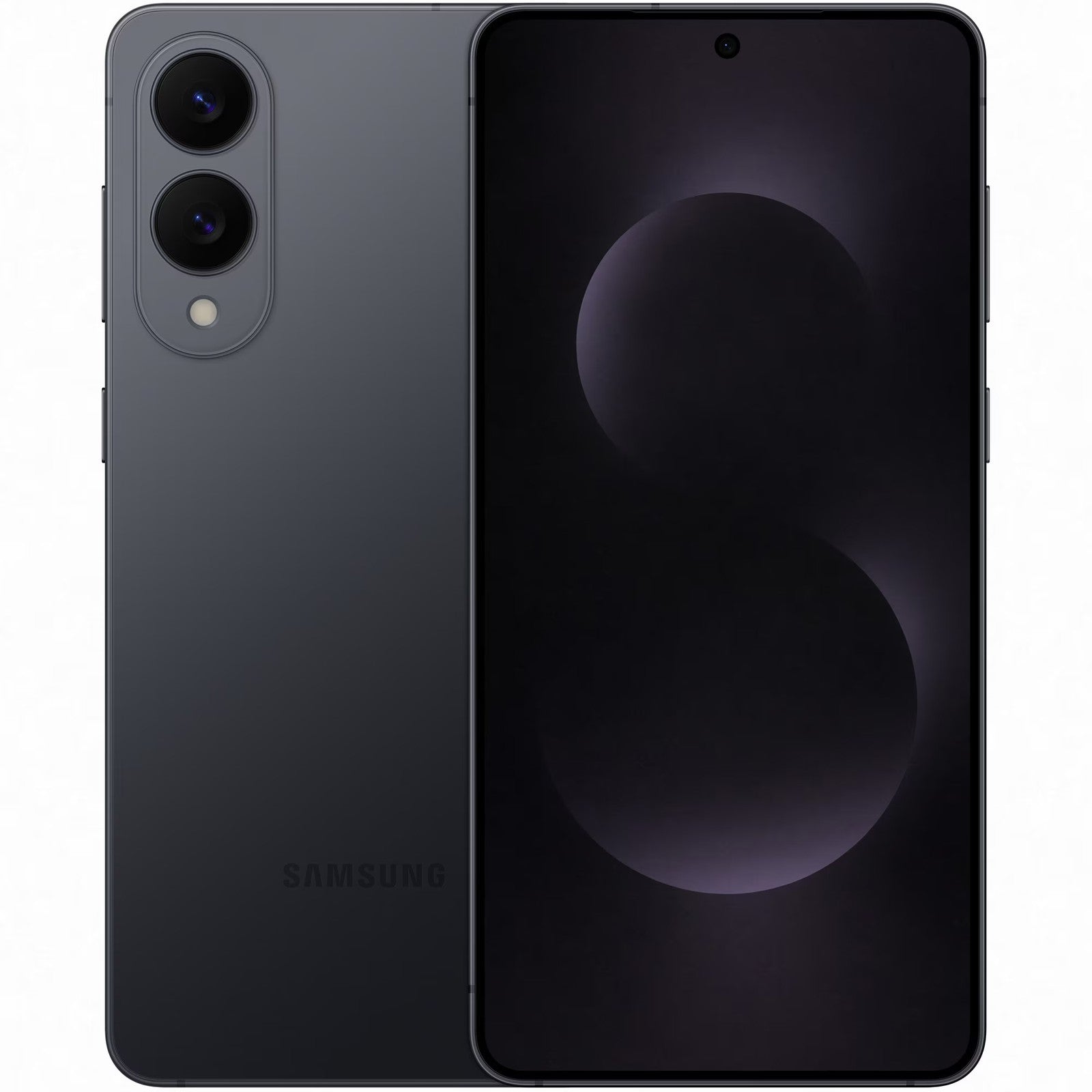 Samsung Galaxy S25 Edge (2025) 6.7 inch (S937U) – 512GB • Unlocked • Titaniums (Refurbished)