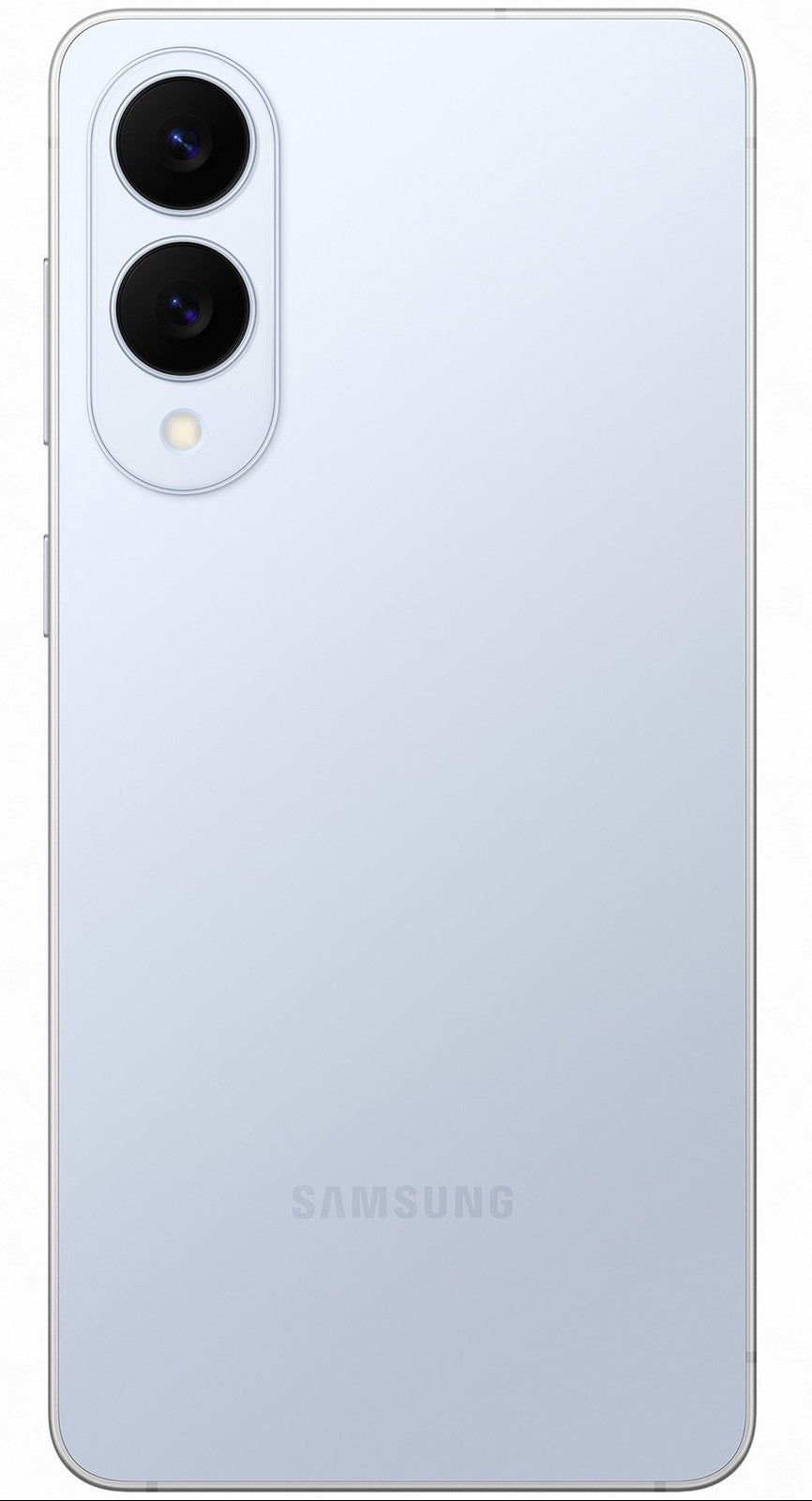 Samsung Galaxy S25 Edge (2025) 6.7 inch (S937U) – 512GB • Unlocked • Titaniums (Refurbished)