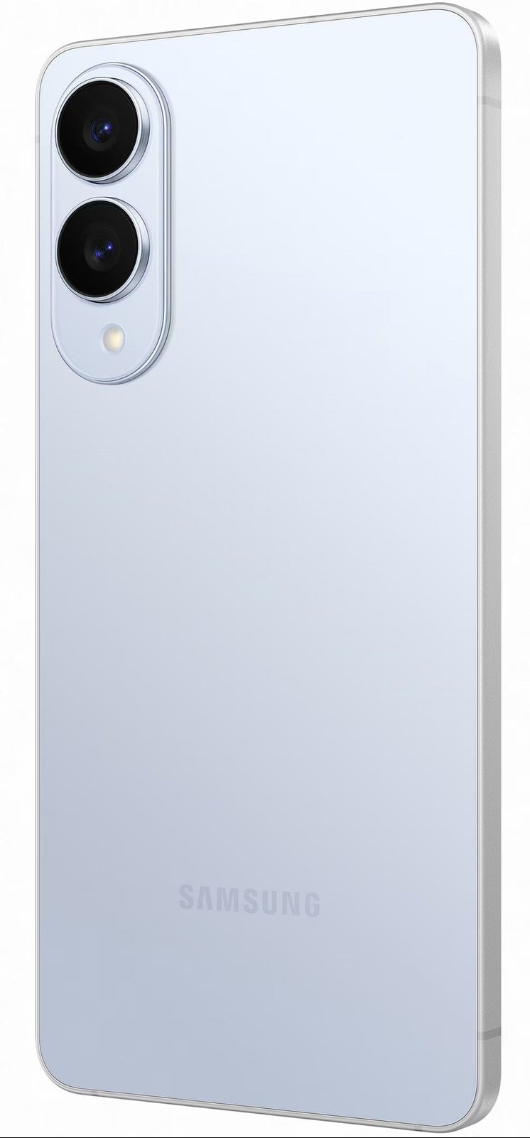 Samsung Galaxy S25 Edge (2025) 6.7 inch (S937U) – 512GB • Unlocked • Titaniums (Refurbished)