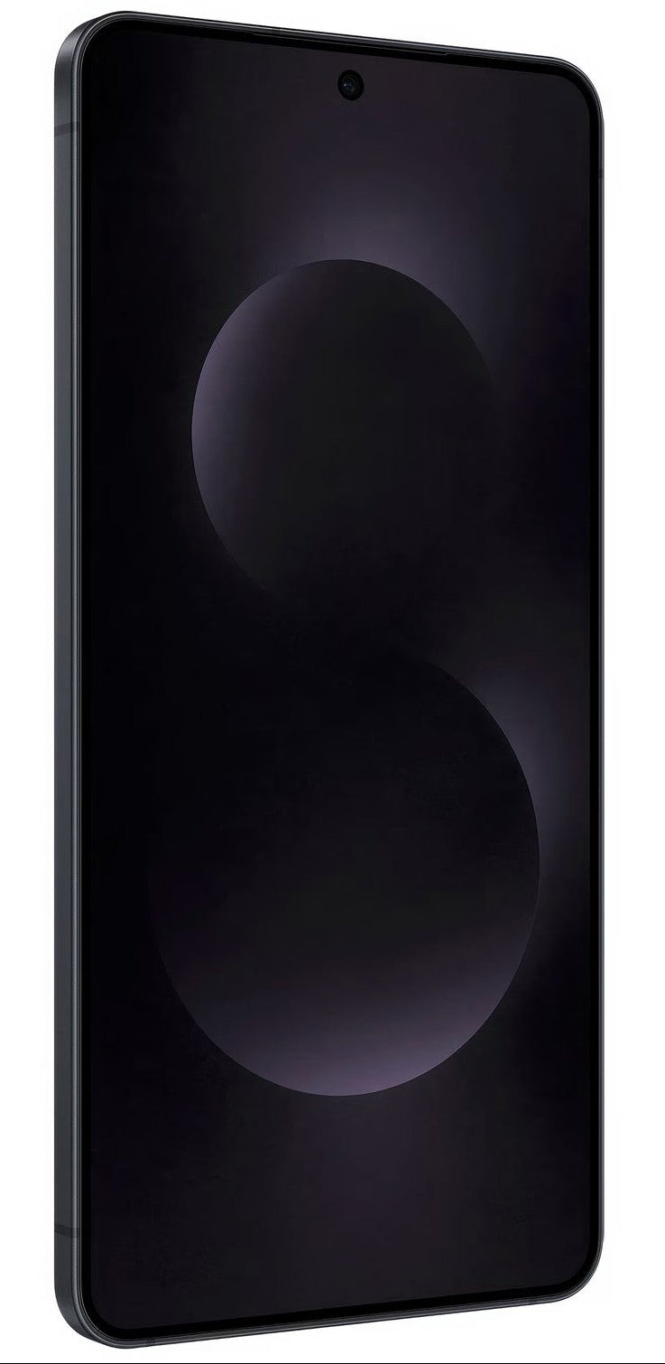 Samsung Galaxy S25 Edge (2025) 6.7 inch (S937U) – 512GB • Unlocked • Titaniums (Refurbished)