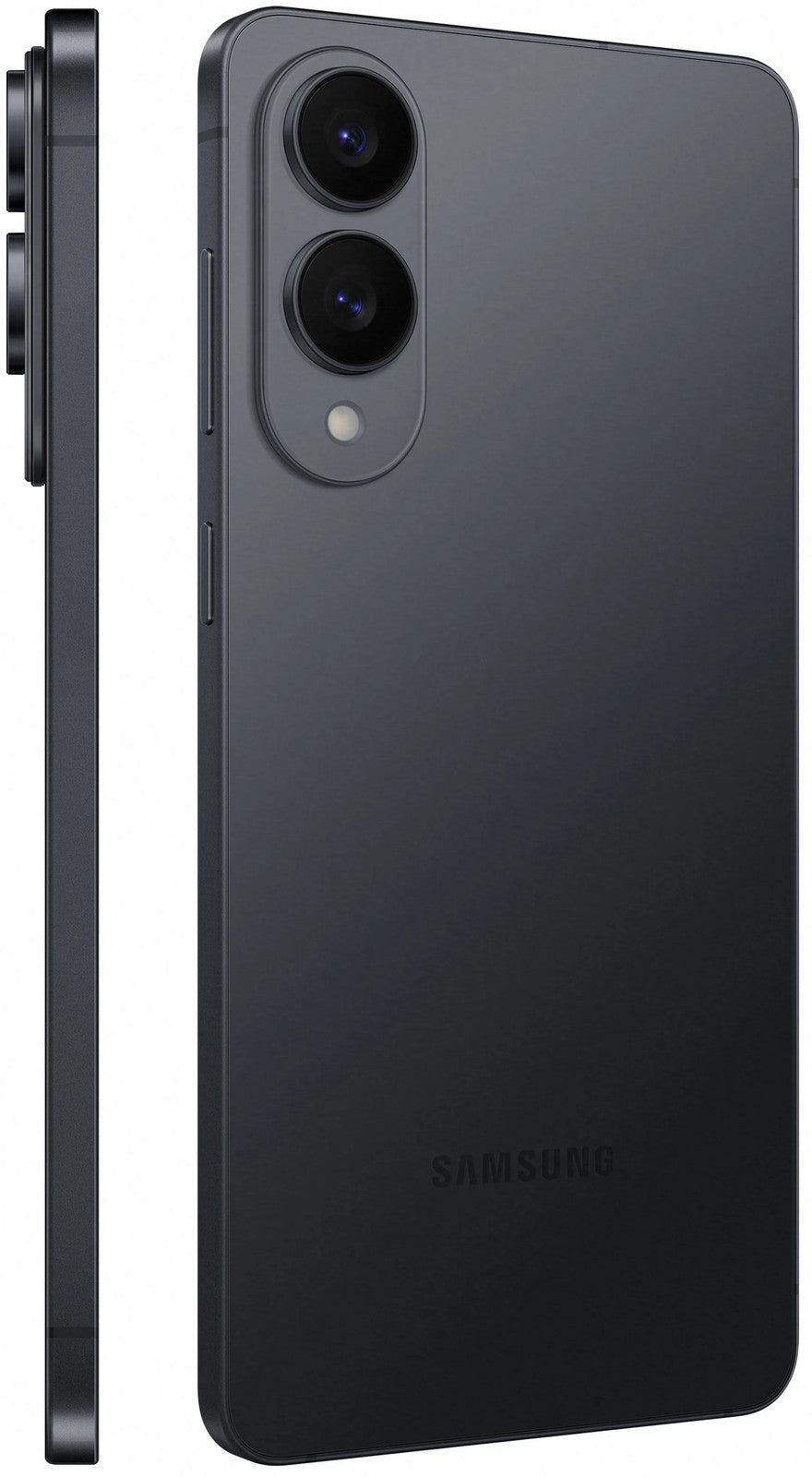 Samsung Galaxy S25 Edge (2025) 6.7 inch (S937U) – 512GB • Unlocked • Titaniums (Refurbished)