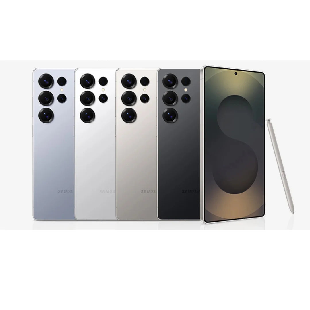 Samsung Galaxy S25 Ultra