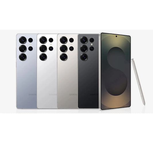 Samsung Galaxy S25 Ultra