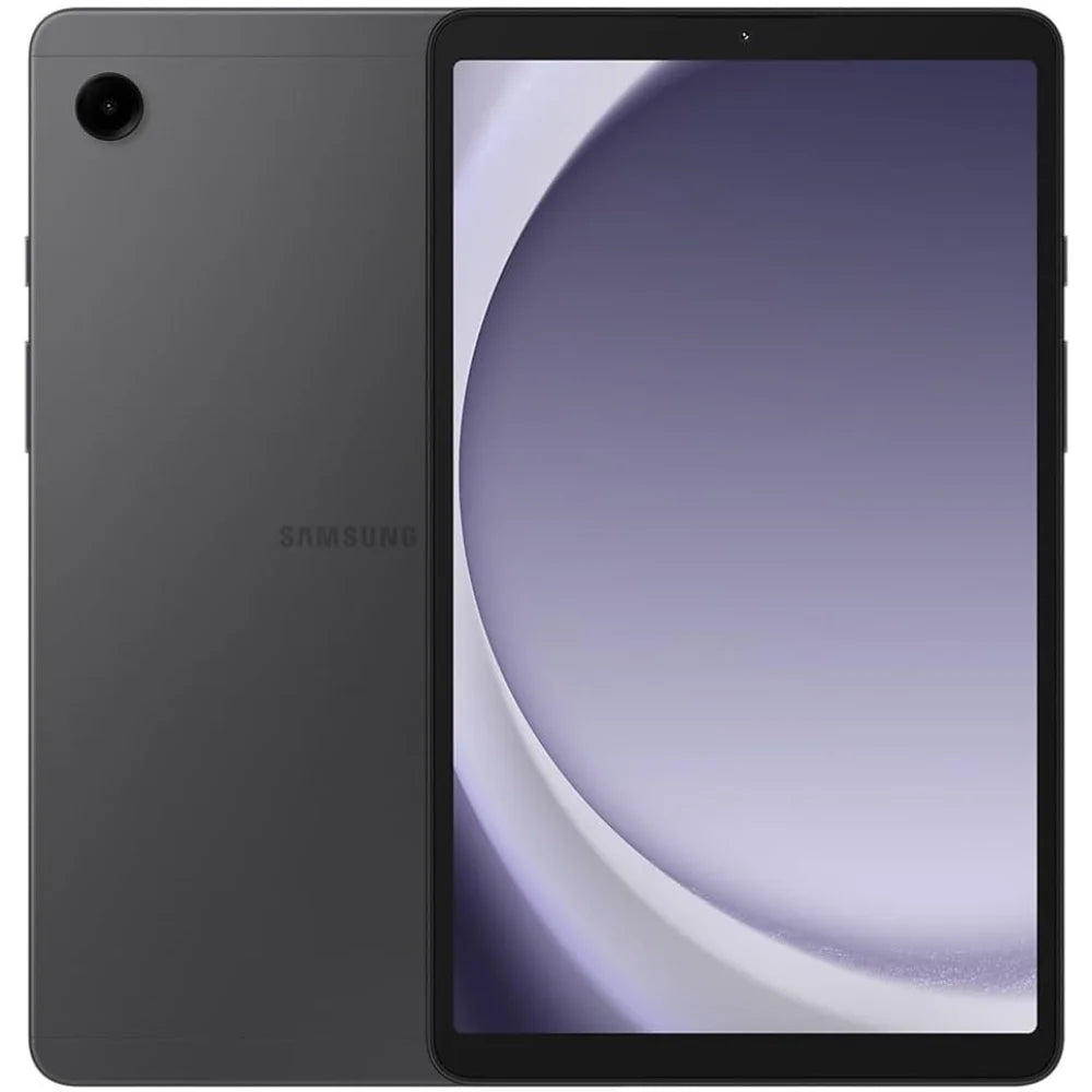 Samsung Galaxy Tab A9 (WiFi) - 64GB - Graphite - SM-X110NZAEMEA