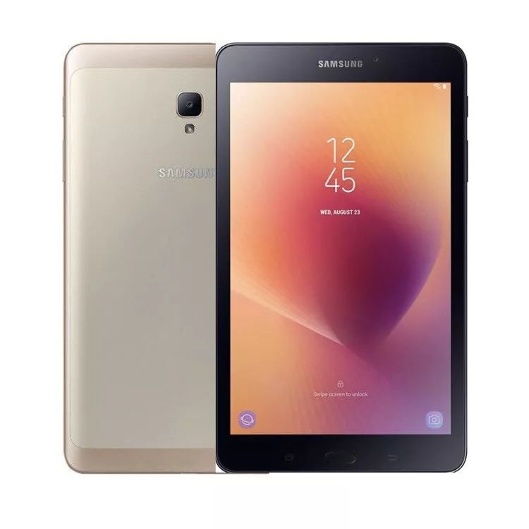 Samsung Galaxy Tab A - 8.0" - Wifi - 16GB - Gold - SM-T380NZDAXAR