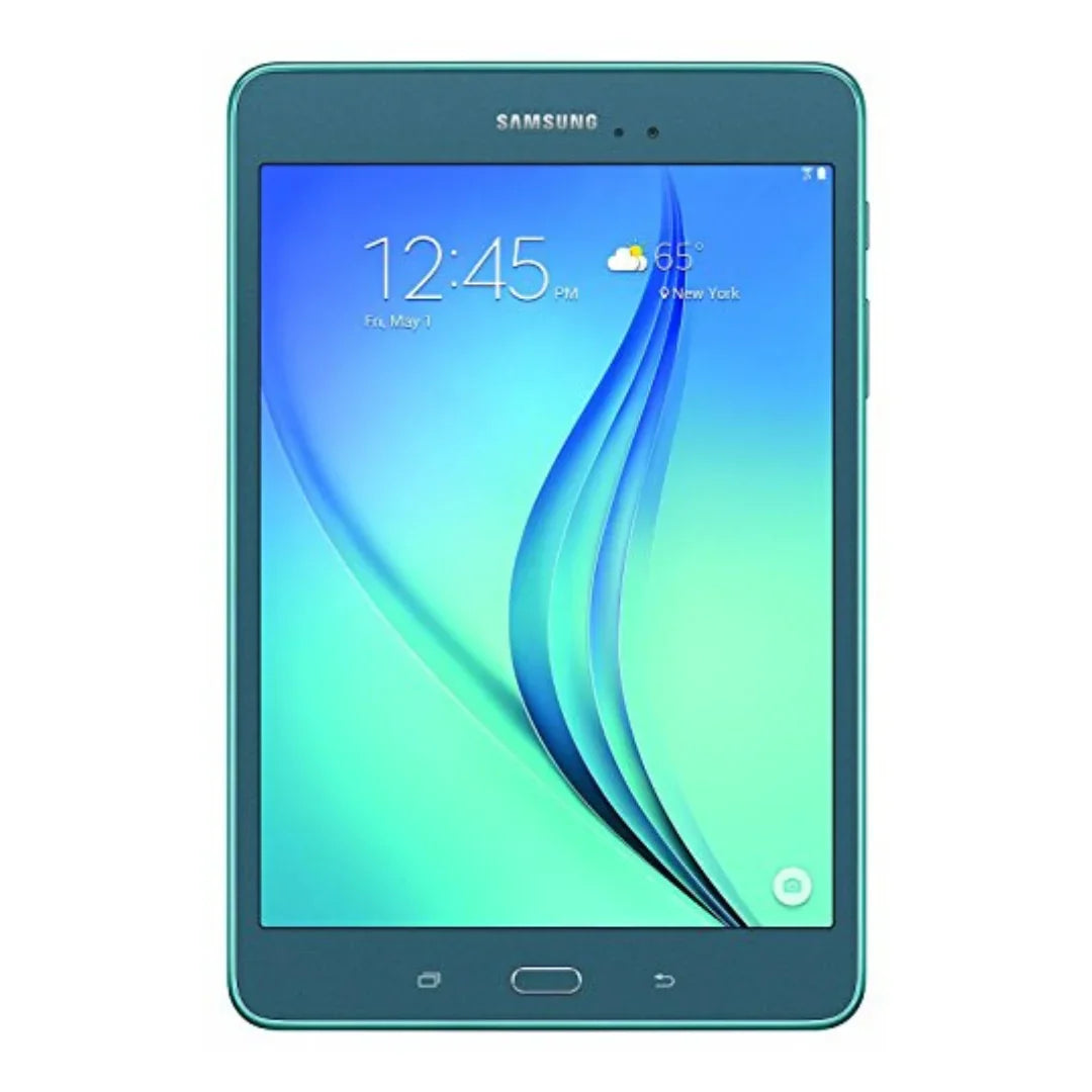 Samsung Galaxy Tab A - 8" - 16GB - Smoky Blue - SM-T350NZBAXAR