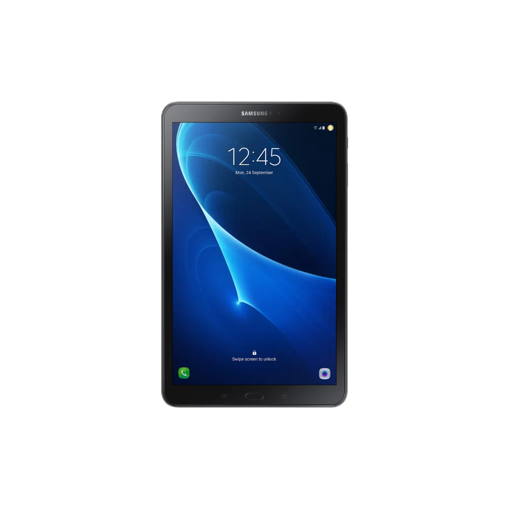 Samsung Galaxy Tab A 10.1" - 32GB - Black - (International) - SM-T585NZAEITV