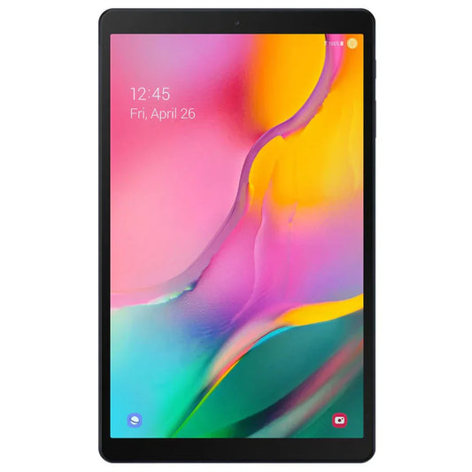 Samsung Galaxy Tab A 2019 10.1 128GB Black - SM-T510NZKGXAR