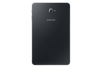 Samsung Galaxy Tab A 10.1" 32GB Black - SM-T580NZKEPHE
