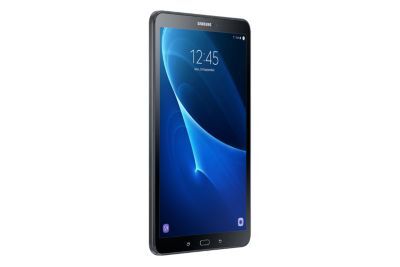 Samsung Galaxy Tab A 10.1" 32GB Black - SM-T580NZKEPHE