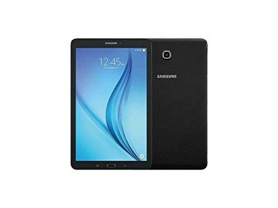 Samsung Galaxy Tab E 8.0"" 16GB (U.S. Cellular) - SM-T377RZKAUSC