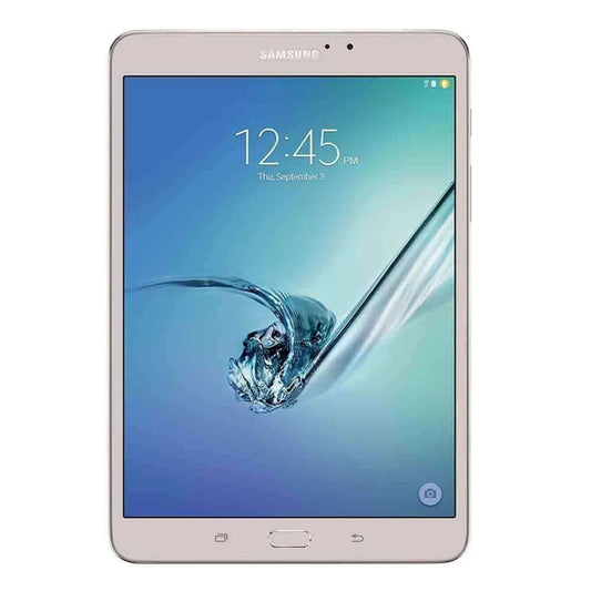 Samsung Galaxy Tab S2 8.0 - 8" - 32GB - Gold - SM-T710NZDEXAR