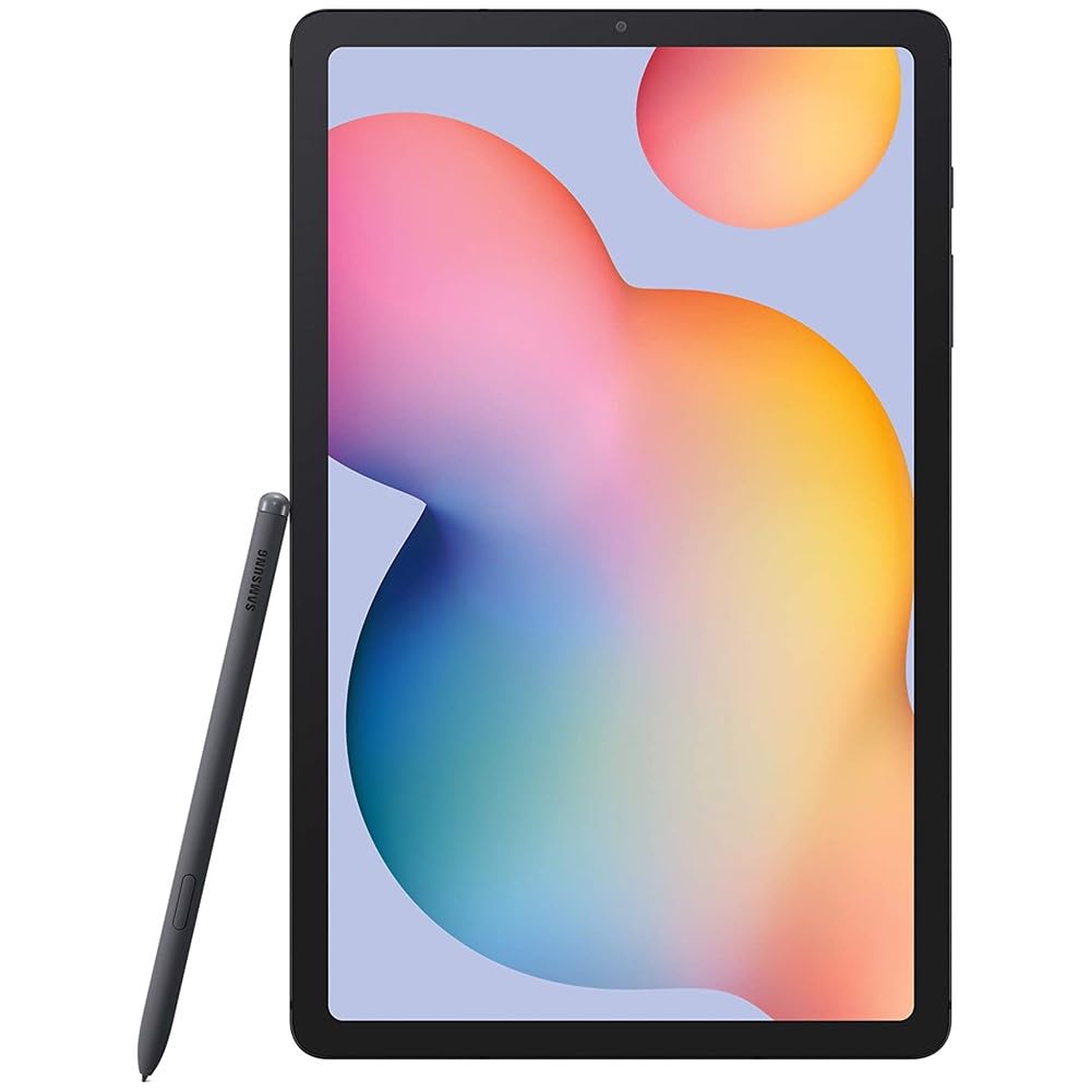 Samsung Galaxy Tab S6 Lite (2022) 10.4" 128GB Wi-Fi - Oxford Gray - SM-P613NZAEXAR