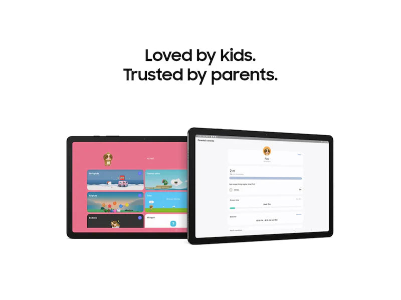 Samsung Galaxy Tab A9+ (WiFi) - 64GB - Navy - SM-X210NDBAXAR